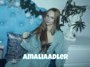 AmaliaAdler