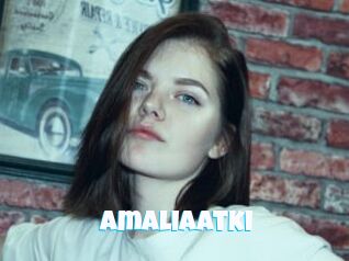 AmaliaAtki Miss Gros Seins