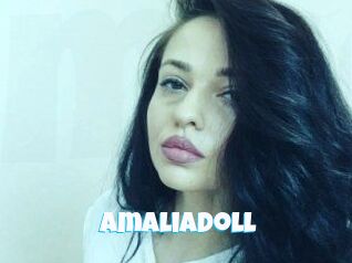 AmaliaDoll