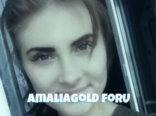 AmaliaGold_ForU