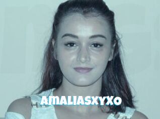 AmaliaSxyXO
