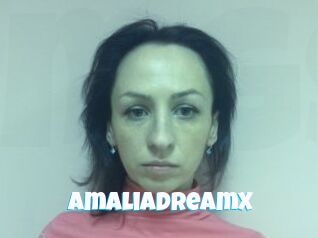 AmaliadreamX