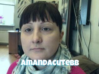 AmandaCuteBb Miss Gros Seins