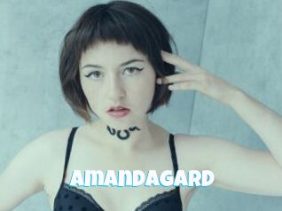 AmandaGard Miss Gros Seins