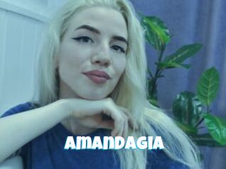 AmandaGia Miss Gros Seins