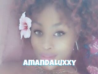 AmandaLuxxy