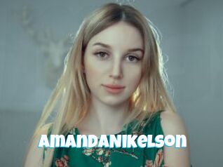 AmandaNikelson Miss Gros Seins