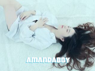 Amandabby