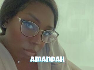 Amandah Miss Gros Seins