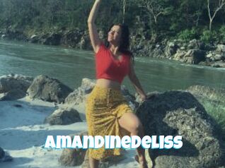 Amandinedeliss Miss Gros Seins