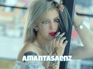 AmantaSaenz