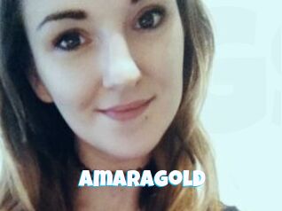 AmaraGold