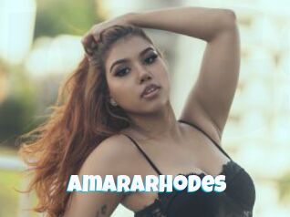 AmaraRhodes