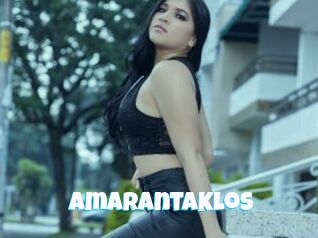 AmarantaKlos