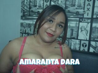 Amaranta_Dara