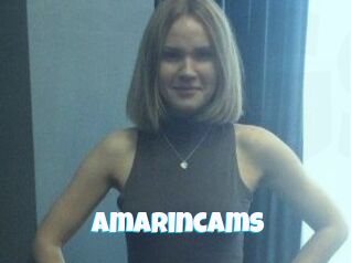 Amarincams