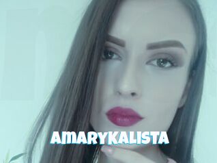 AmaryKalista