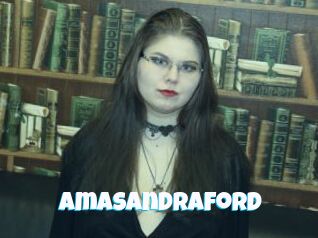 AmasandraFord