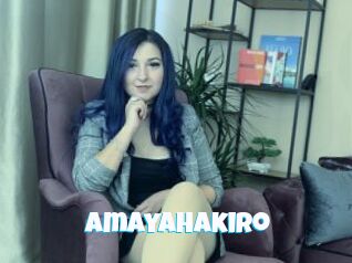 AmayaHakiro
