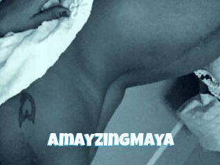 AmayzingMaya