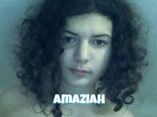 Amaziah