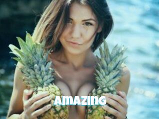 Amazing