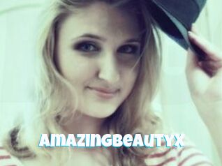 AmazingBeautyX
