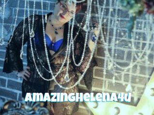 AmazingHelena4u