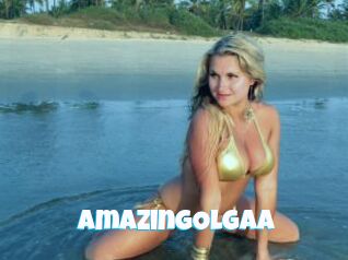 AmazingOlgaa Miss Gros Seins