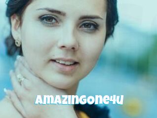 AmazingOne4u