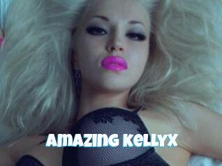 Amazing_kellyX Miss Gros Seins