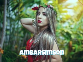 AmbarSimson