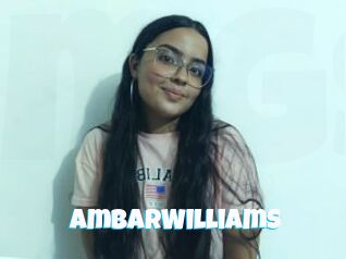 AmbarWilliams