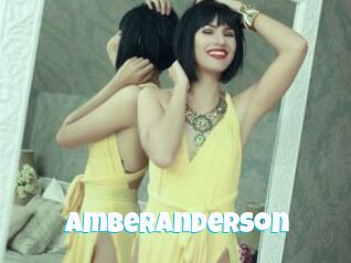 AmberAnderson