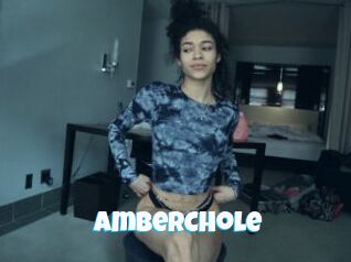 AmberChole