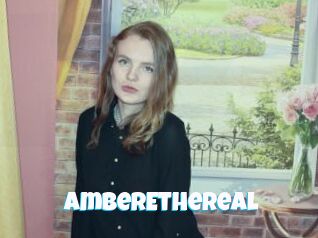 AmberEthereal