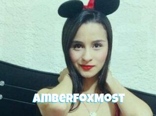 AmberFoxMost