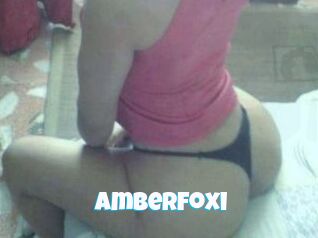AmberFoxi