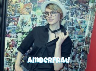 AmberFrau