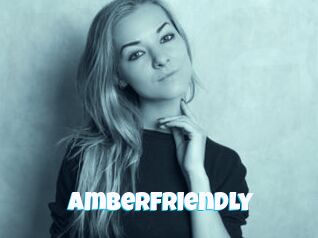 AmberFriendly