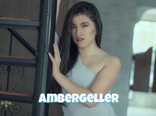 AmberGeller