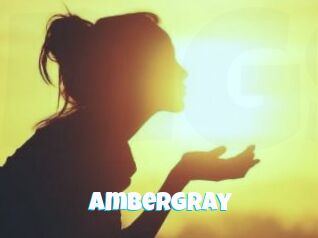 AmberGray
