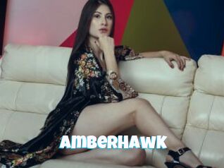 AmberHawk