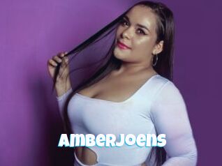 AmberJoens