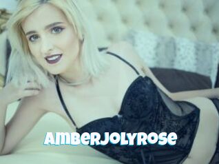 AmberJolyRose Miss Gros Seins