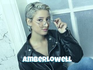 AmberLowell