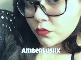 AmberLushX