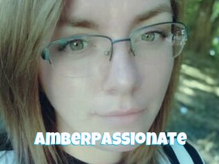 AmberPassionate