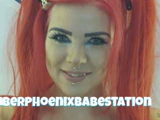 AmberPhoenixBabestation