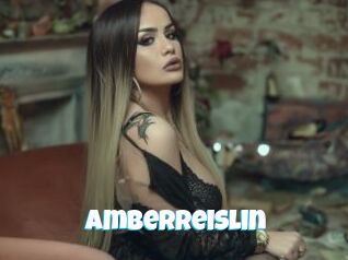 AmberReislin